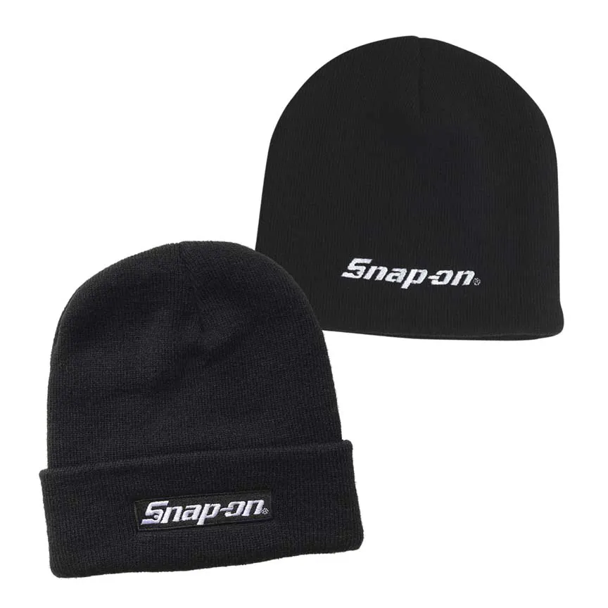 MIXED STYLE BEANIE 12 PK