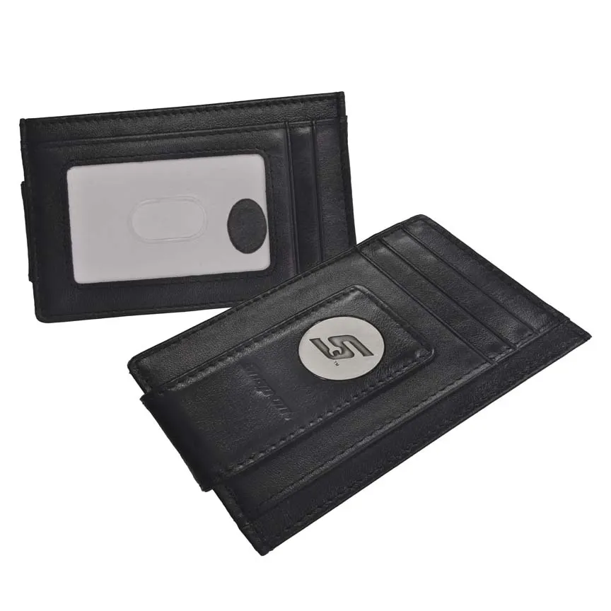 MONEY CLIP WALLET
