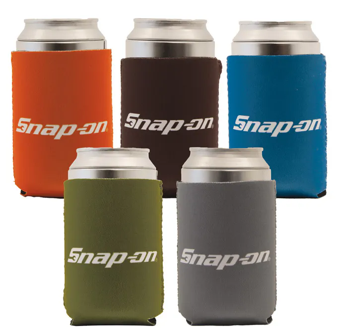CAN COOLERS 25 PK
