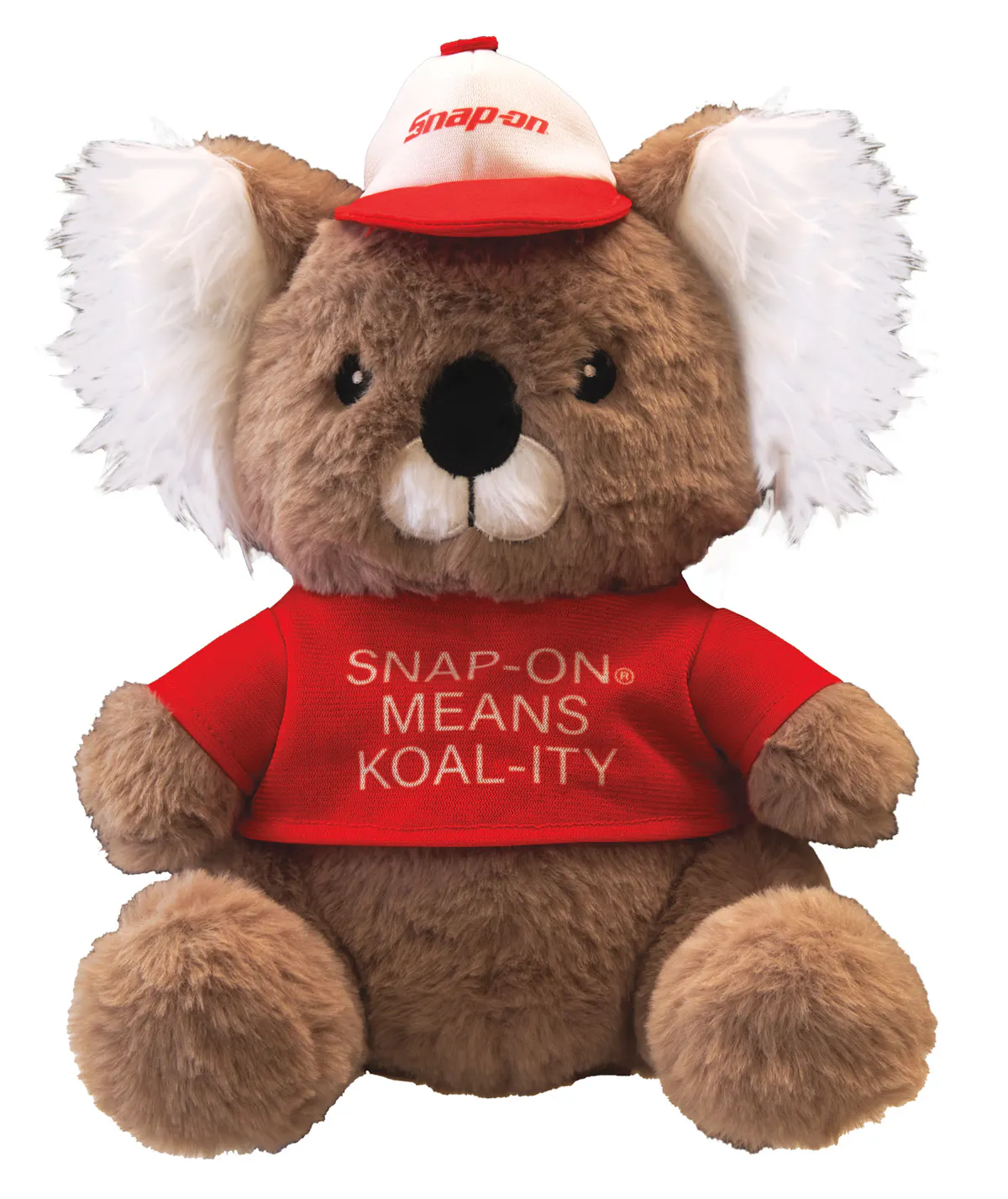 KOALA PLUSH