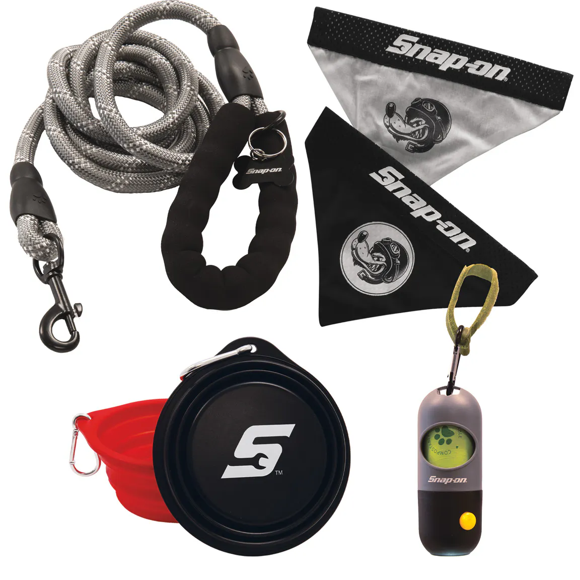PUP PACK