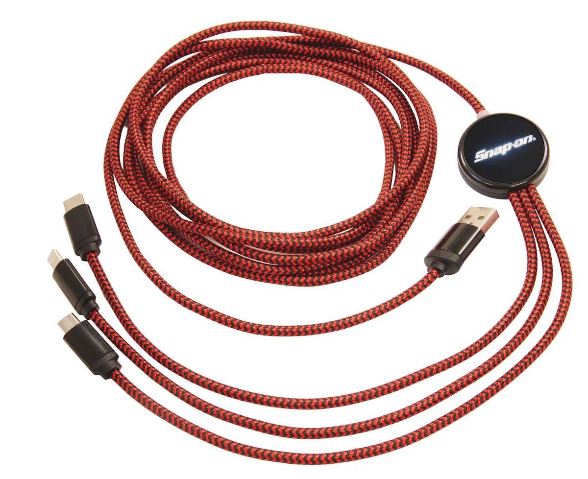 10 FOOT CHARGING CABLE