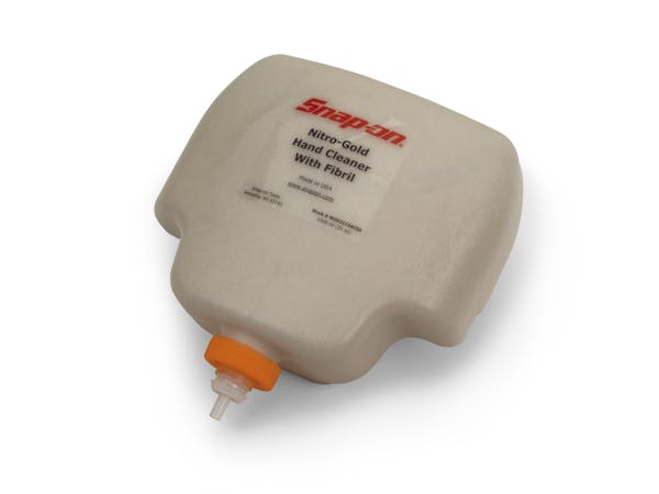 Nitro Gold Hand Cleaner Wod2115acsa Snap On Store