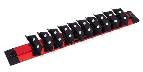  Magnetic Wrench Organizer