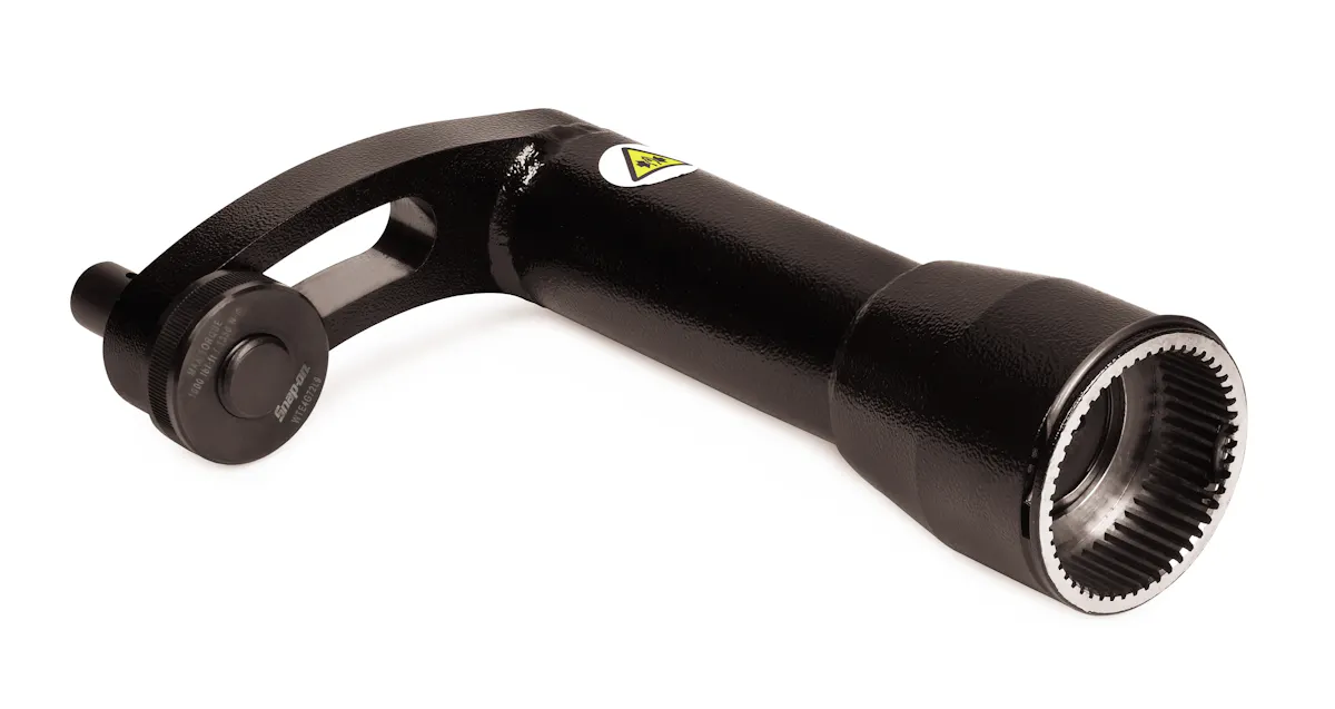 9IN WHEEL TORQ EXT 3/4IN DR