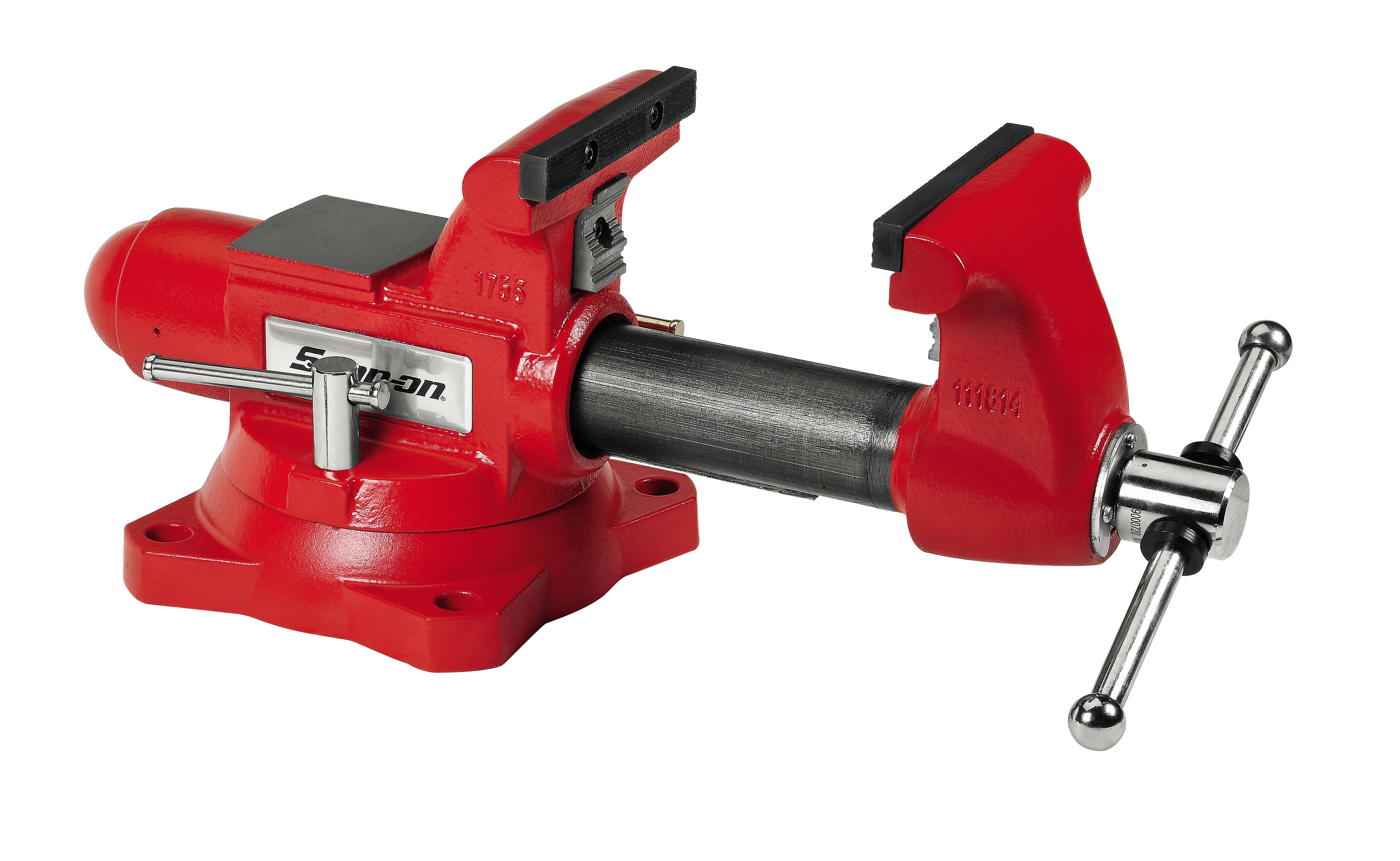 Mechanic's Vise (5-1/2