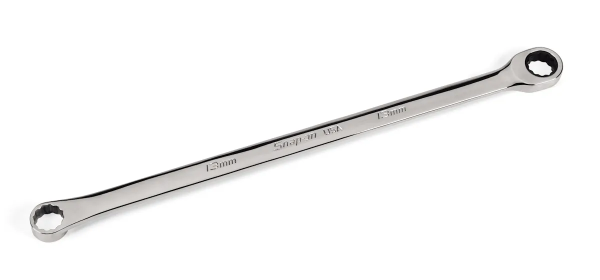 13MM HI-PERF RAT BOX WRNCH