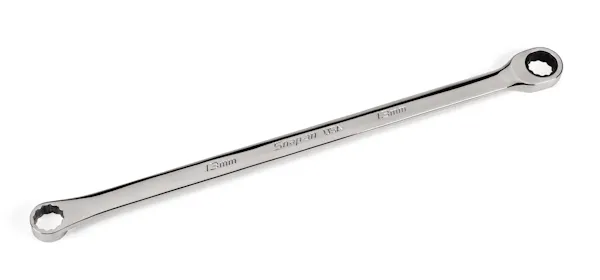Milwaukee 45-96-9313 13mm Metric Ratcheting Combination Wrench