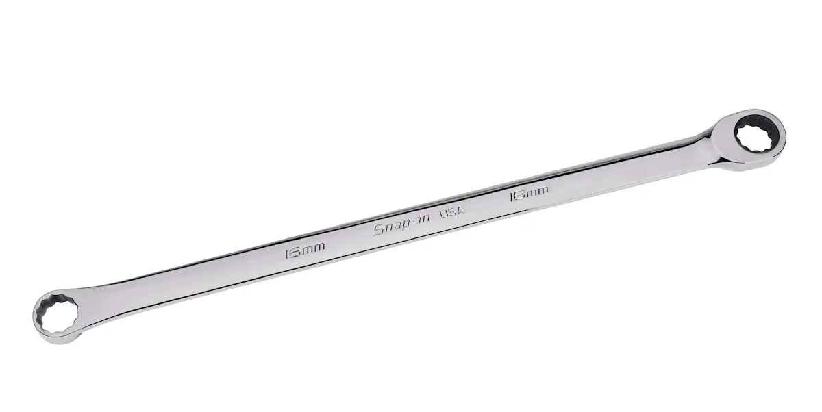 16MM HI-PERF RAT BOX WRNCH