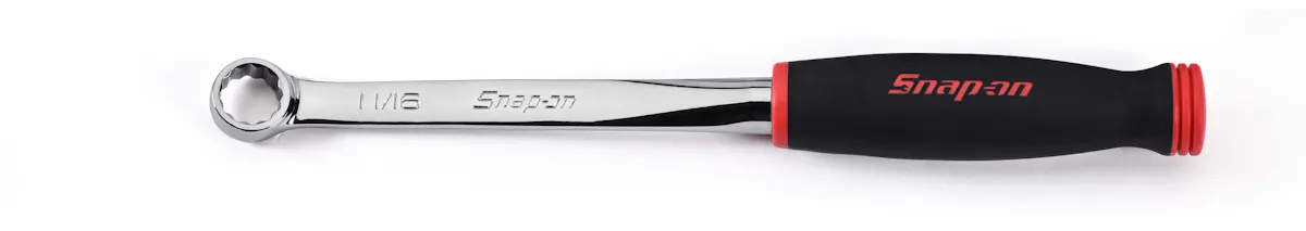 11/16IN 12PT SG BOX WRENCH