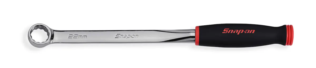 22MM 12PT SG BOX WRENCH