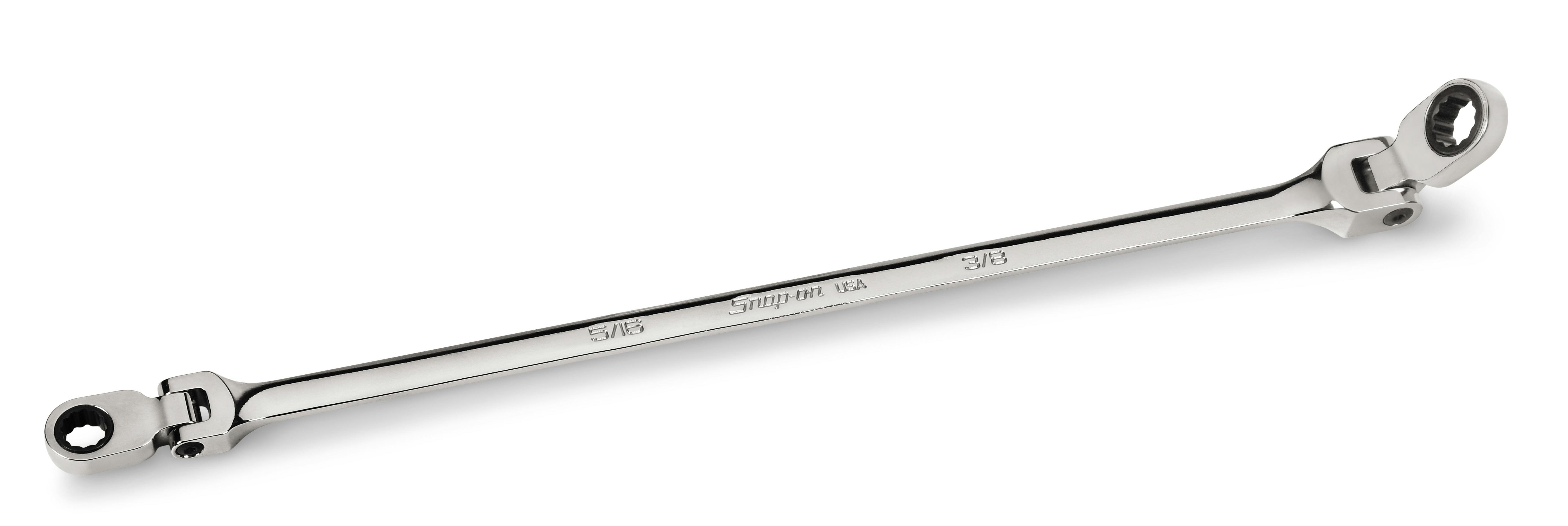 Five-seveN  (け) 5/16–3/8