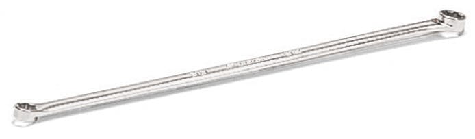 E10-E12 TORX® Long 10º Offset Box Wrench | XLE1012A | Snap-on