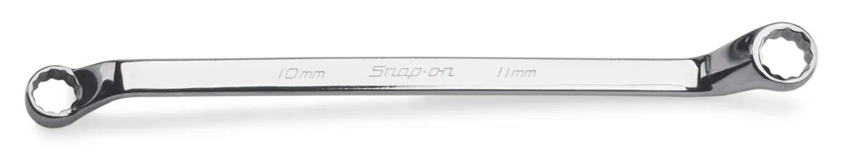 12PT 10MM-11MM DP 60 BXWR