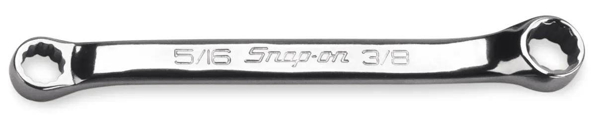 5/16-3/8IN SHRT 10 BXWR