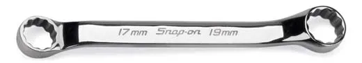 12PT 17MM-19MM SHRT 10 BXWR
