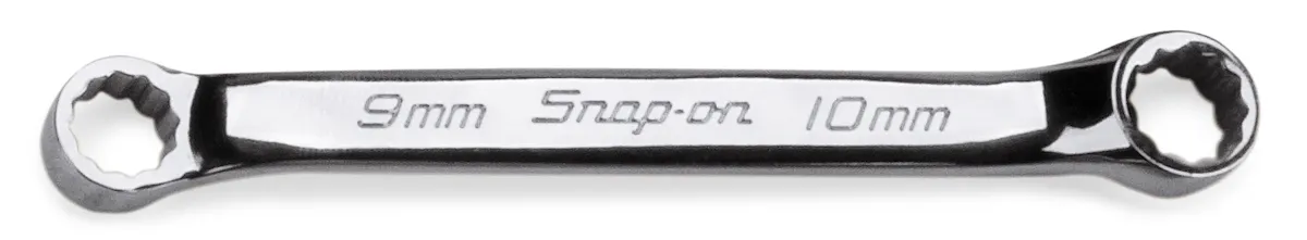12PT 9MM-10MM SHRT 10 BXWR