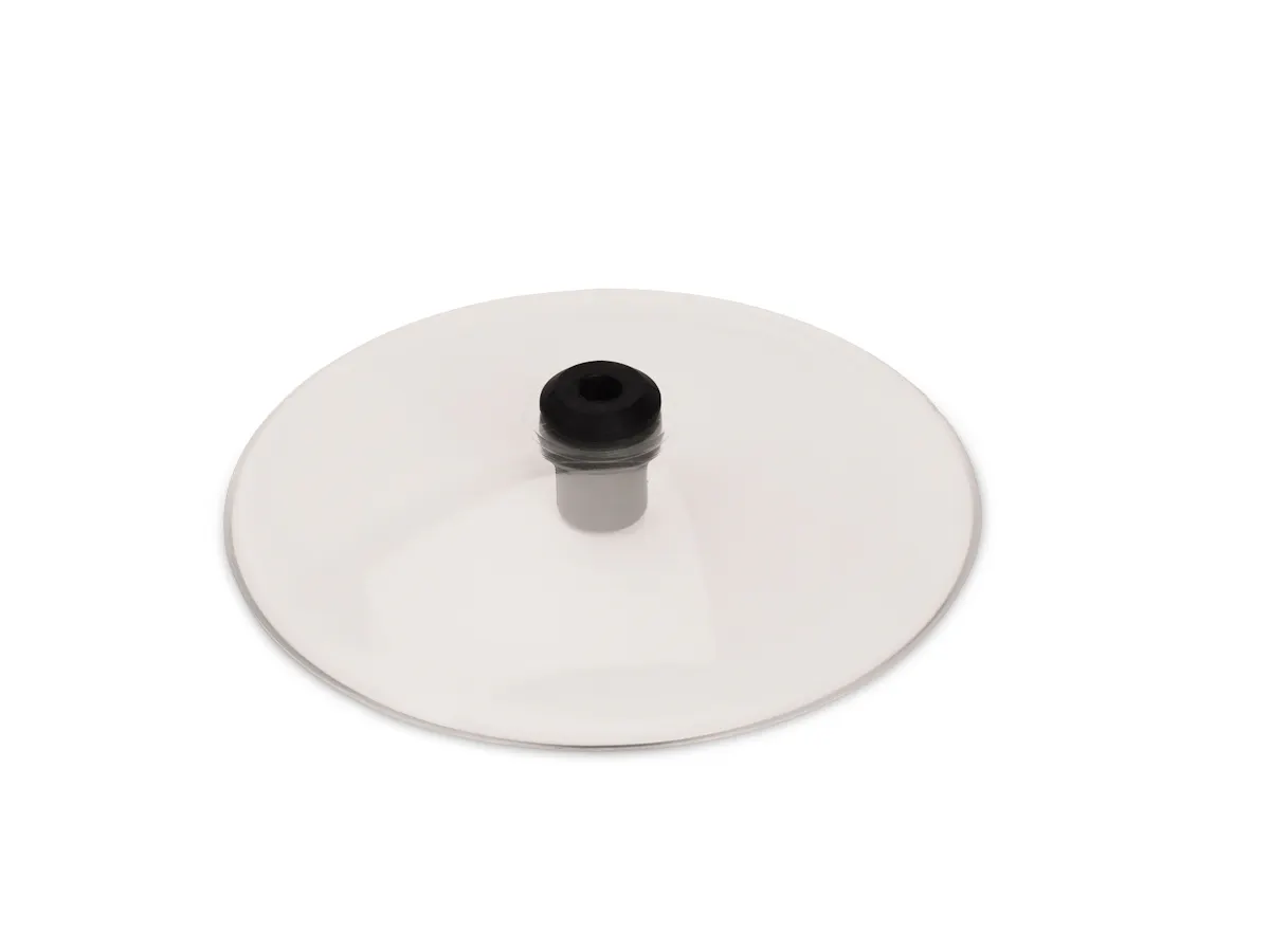 CHIP /FLUID SHIELD