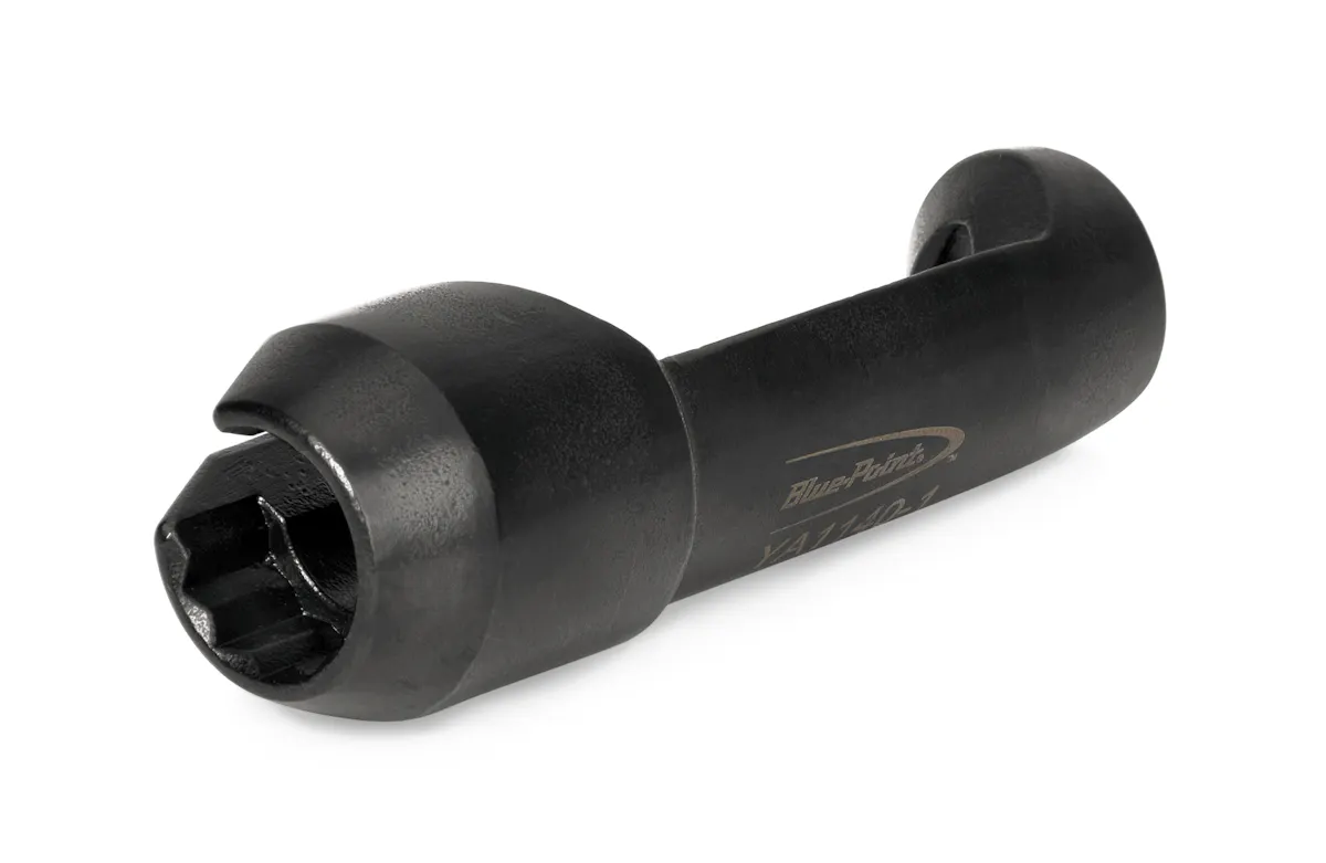 LONG FORD 6.7 DSLINJCTR SKT SE