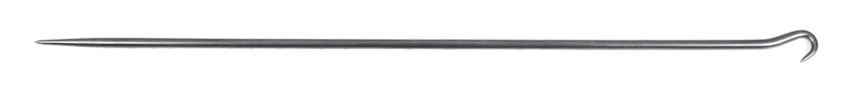 SCRIBE, STR/HOOK 12IN L