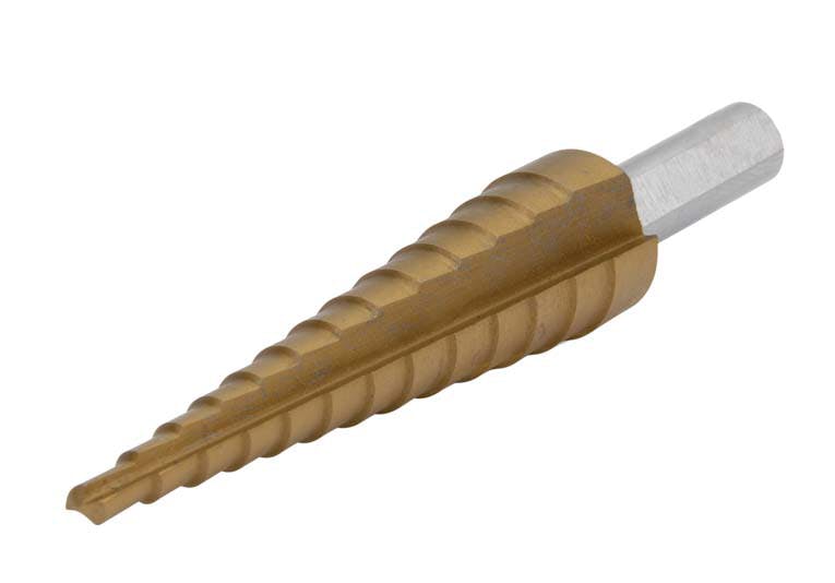 4-12 mm Step Drill (Blue-Point®) | YA1MTA | Snap-on Store