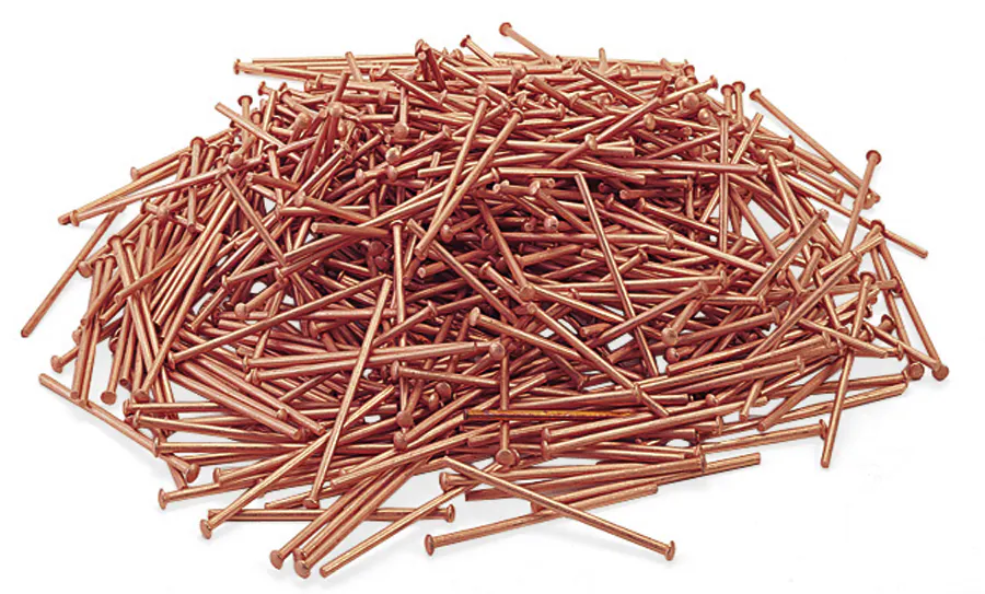 500PK DRAW PINS (2 MM)