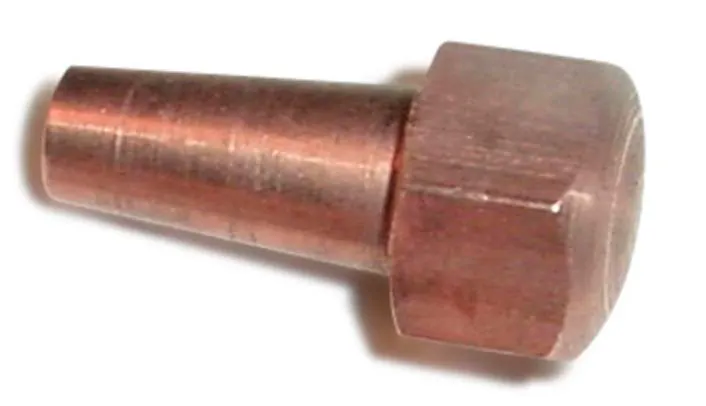 SHRINK ELECTRODE