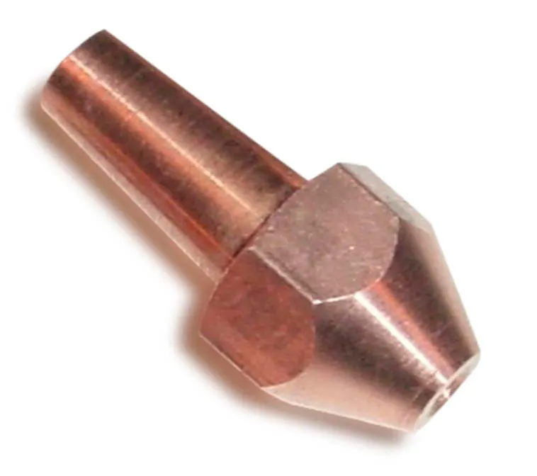 PIN ELECTRODE
