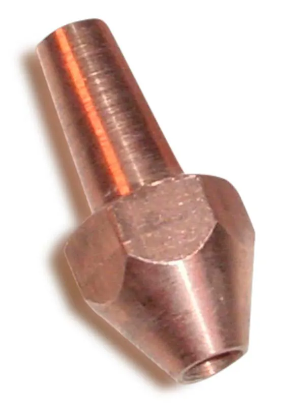 TRIM/RIVIT ELECTRODE