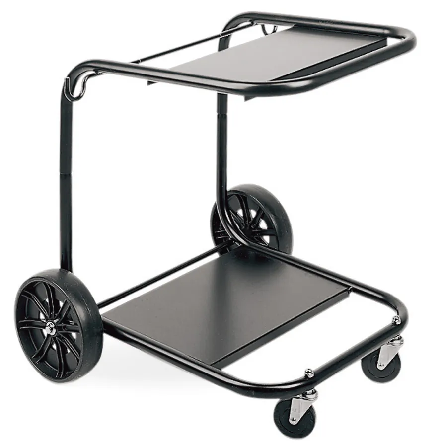SERVICE CART