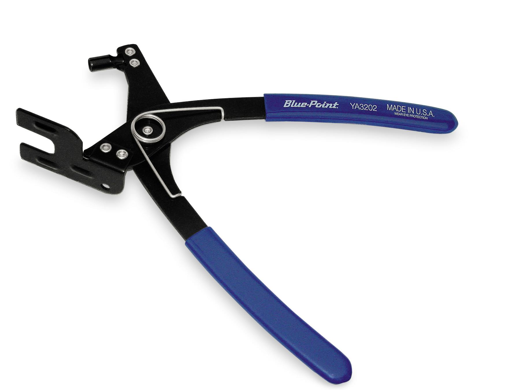 Exhaust Hanger Removal Pliers (Blue-Point®)