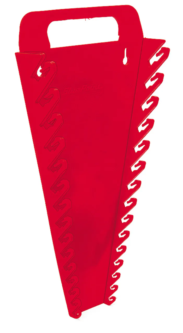 15 TOOL V-GRIPPER RED