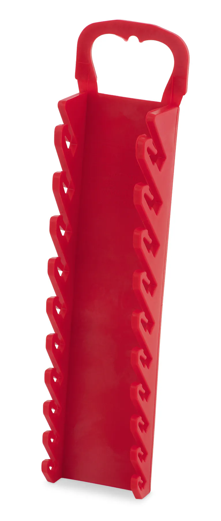 10 TOOL STUBBY RED