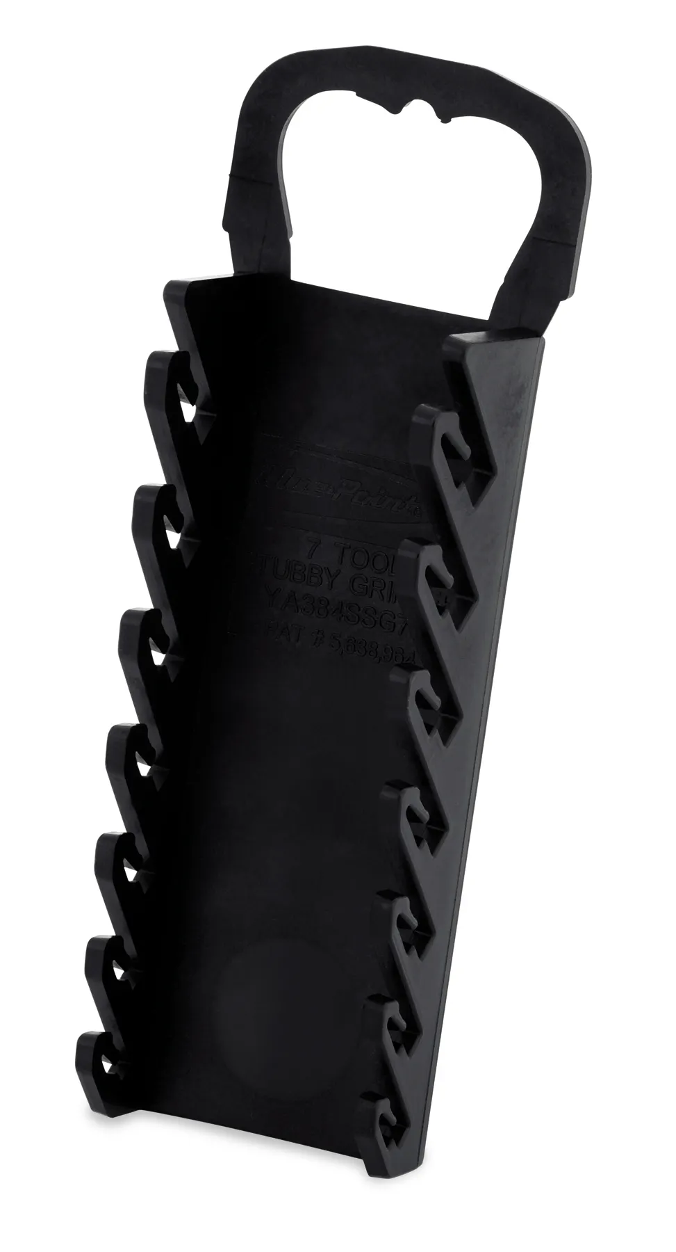 7 TOOL STUBBY BLACK