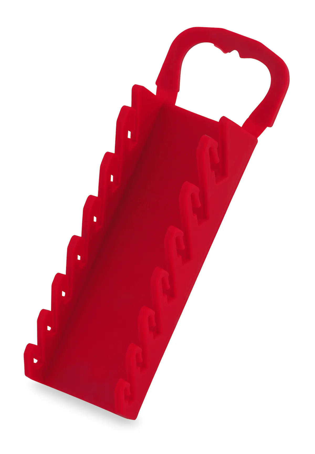 7 TOOL STUBBY RED