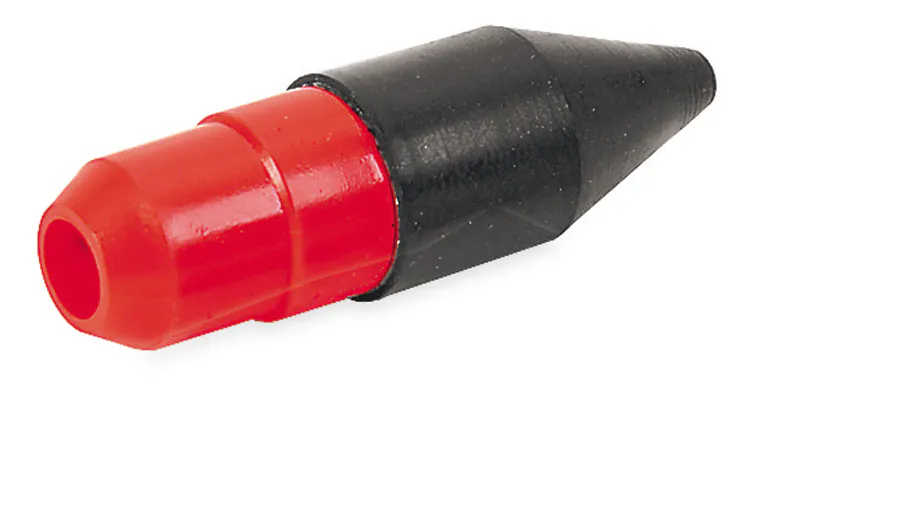 RUBBER TIP