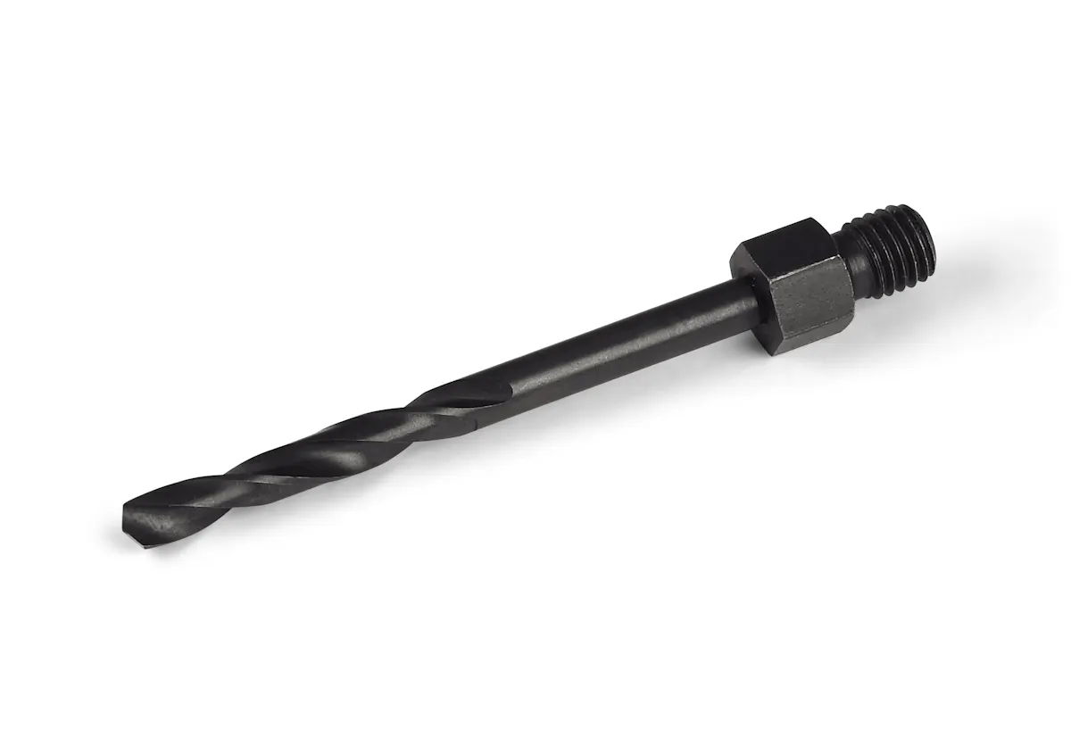 1/4" DRILL