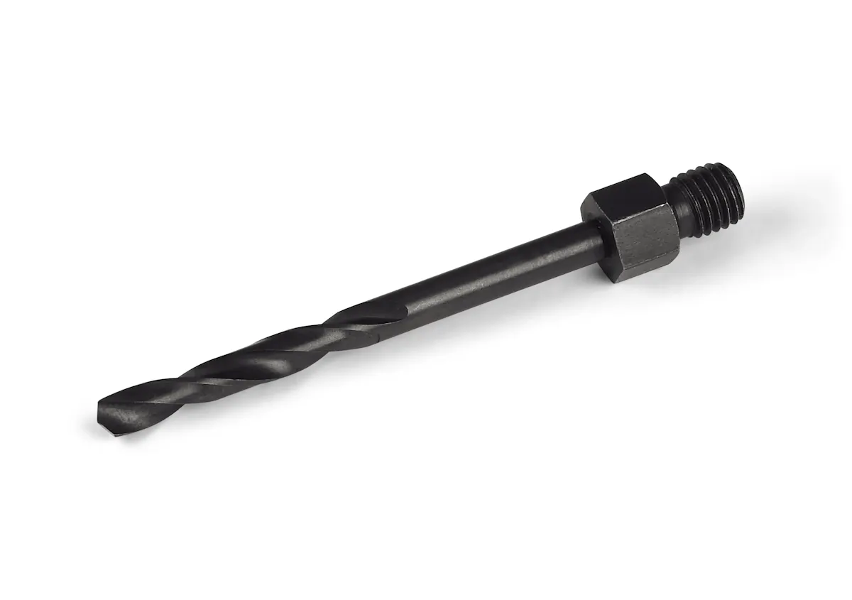3/16" DRILL
