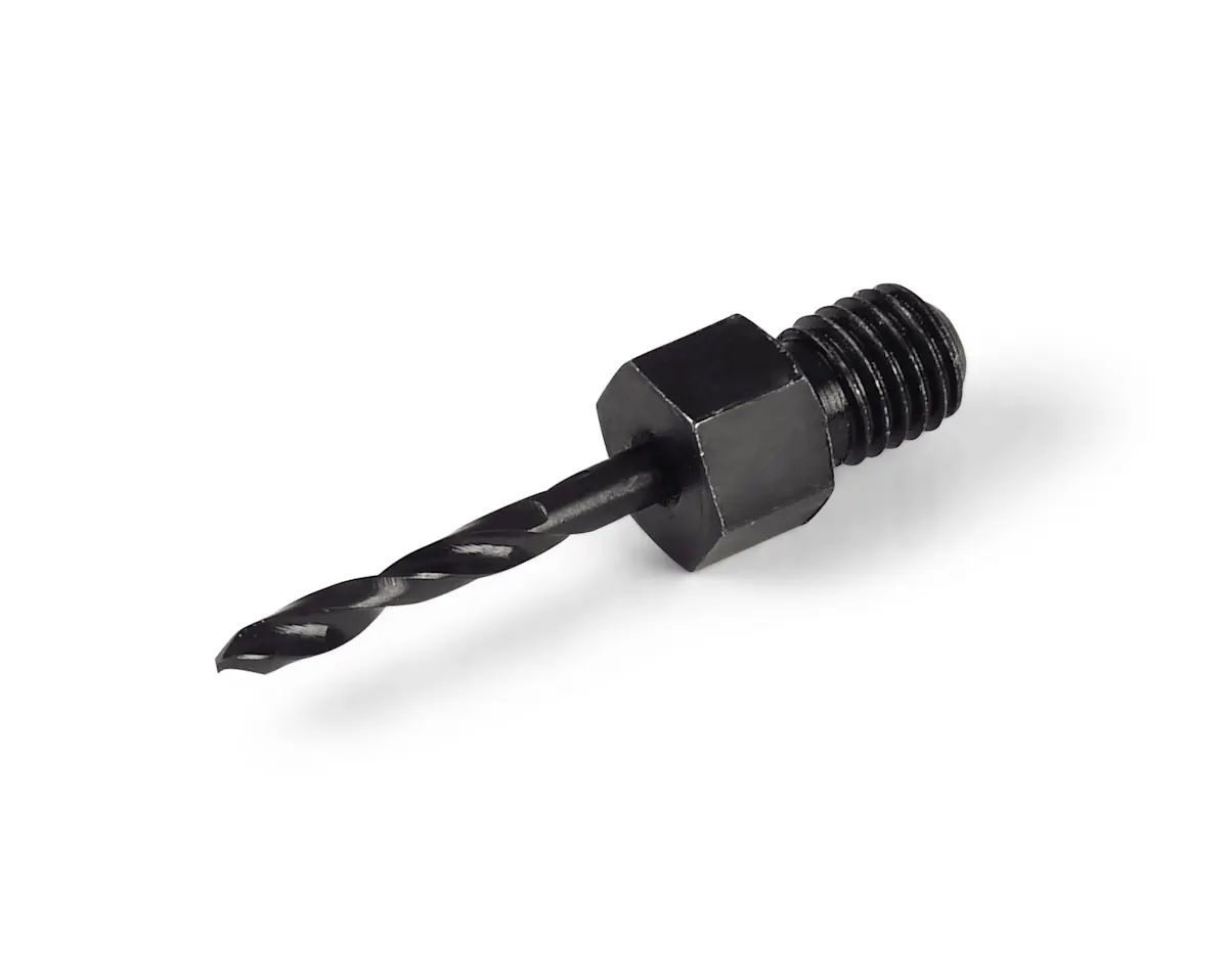 3/32" DRILL