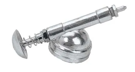AIR RAT GREASE GUN HEAD