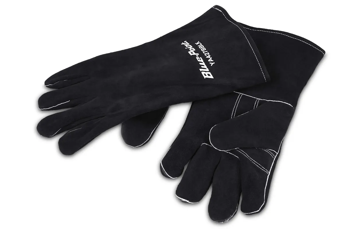 WELDING GLOVES