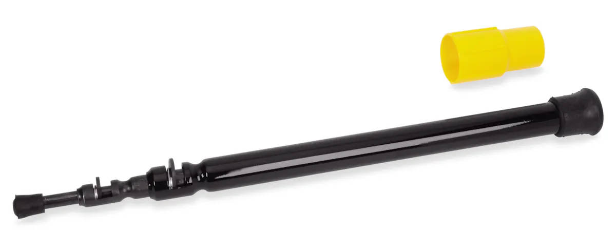 HOOD PROP WITH ADAPTOR