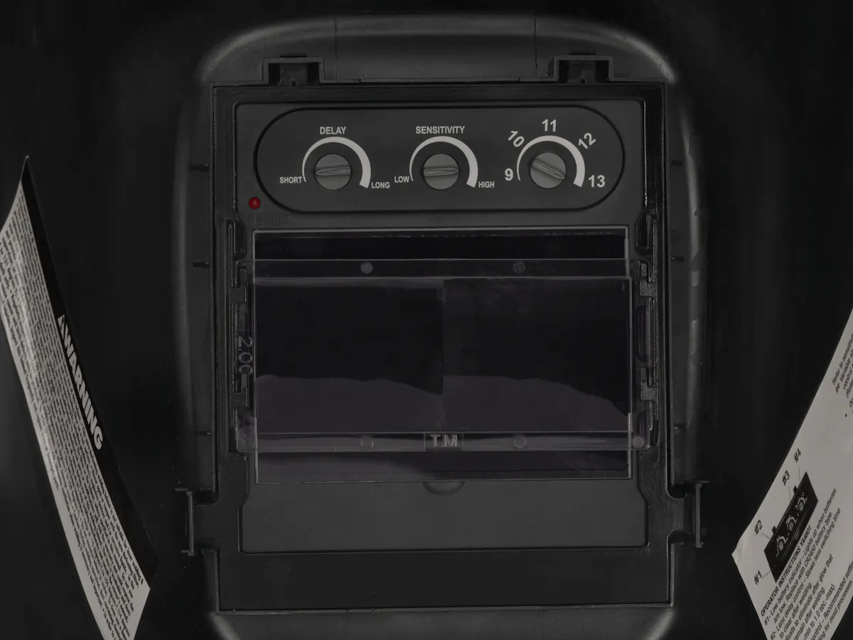 MAGN LENS KIT WLD HLMT