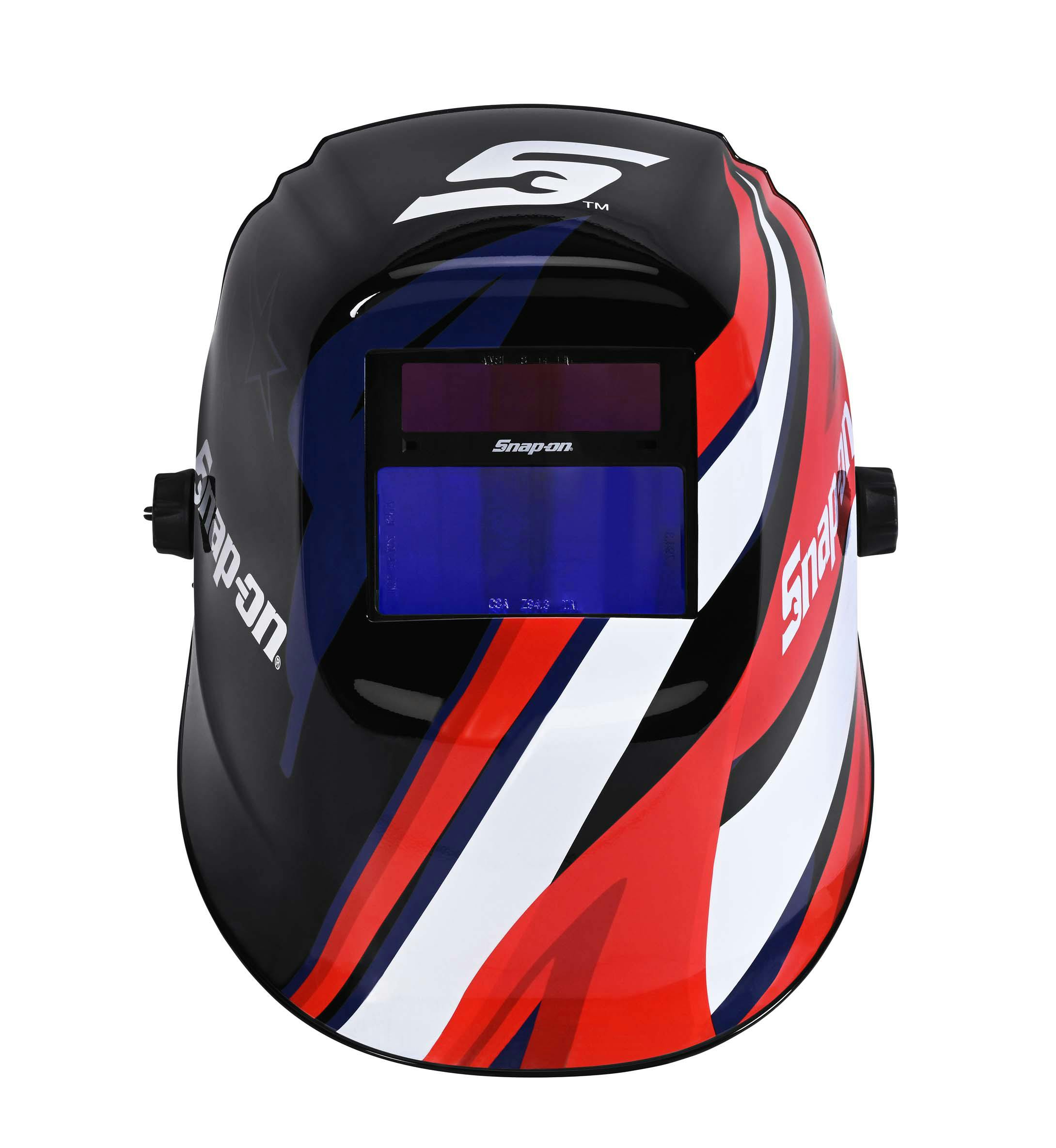 snap onヘルメット Snap-on（スナップオン）ヘルメット「WHITE HARD HAT