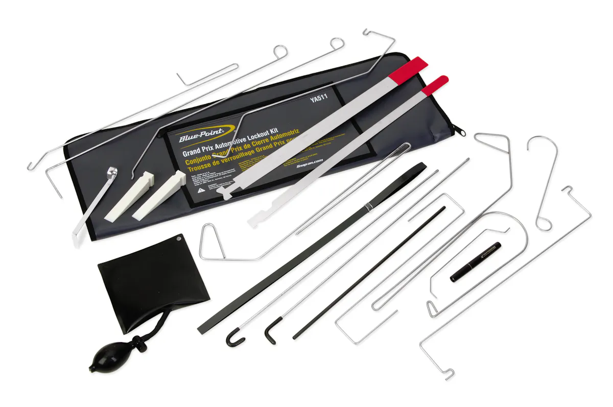 LOCKOUT KIT