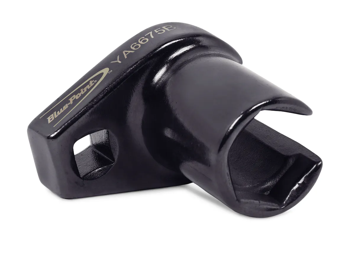 6PT SHIELD OXYGEN SENSOR WR