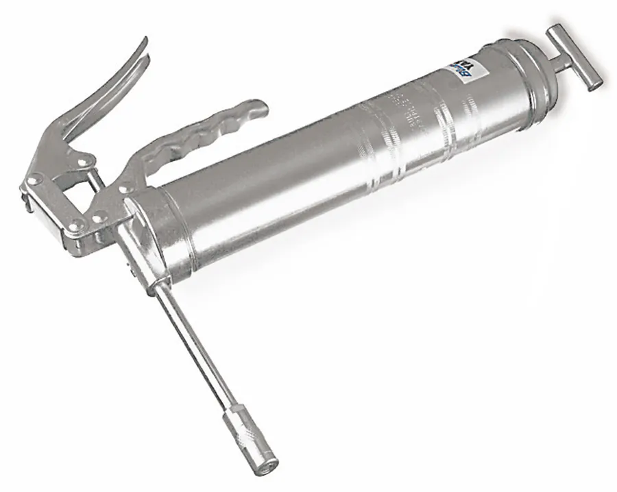 GREASE GUN
