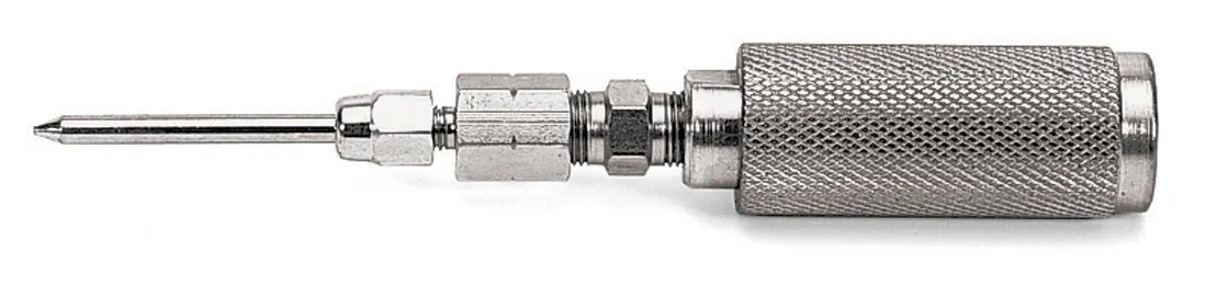 2-3/4" LCK SLV N-NSE COUP