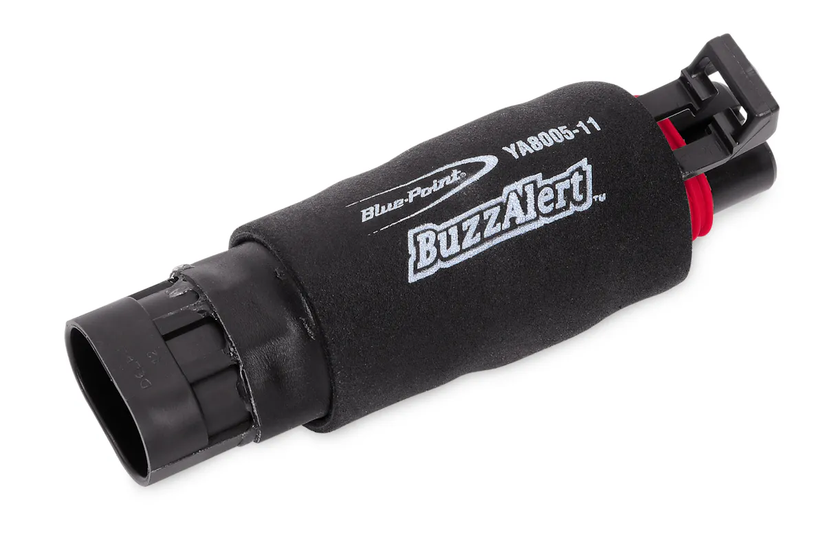 BUZZ ALERT SOUNDER MODULE