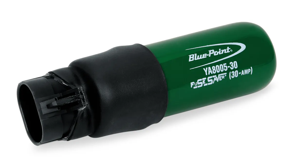30 AMP BREAKER HANDLE
